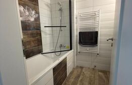 Penthouse de închiriat, zona Tractorul-Coresi