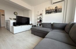 Apartament duplex 4 camere de închiriat, zona Tractorul-Coresi