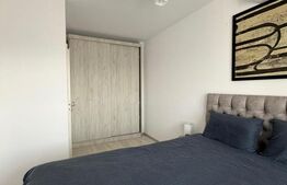 Penthouse de închiriat, zona Tractorul-Coresi