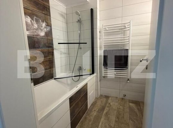 Apartament de închiriat 4 camere Tractorul - 203675AI | BLITZ Brașov | Poza12