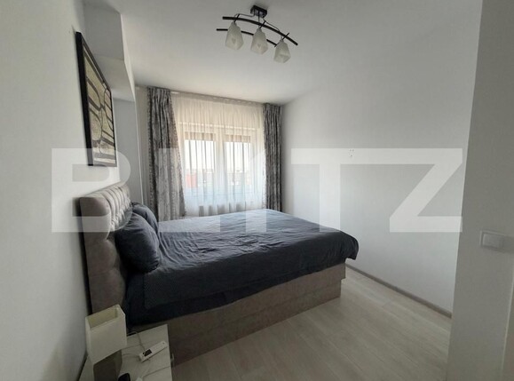 Apartament de închiriat 4 camere Tractorul - 203675AI | BLITZ Brașov | Poza8