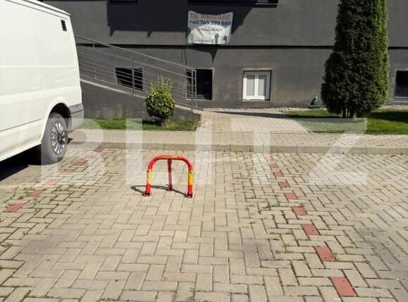 Apartament de închiriat 4 camere Tractorul - 203675AI | BLITZ Brașov | Poza16