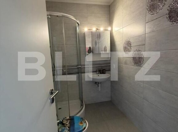 Apartament de închiriat 4 camere Tractorul - 203675AI | BLITZ Brașov | Poza15