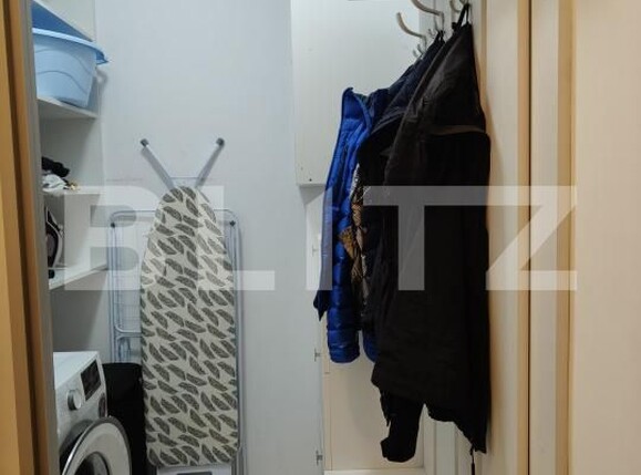 Apartament de închiriat 3 camere Tractorul - 203675AI | BLITZ Brașov | Poza16