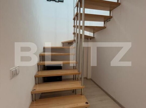 Apartament de închiriat 4 camere Tractorul - 203675AI | BLITZ Brașov | Poza14