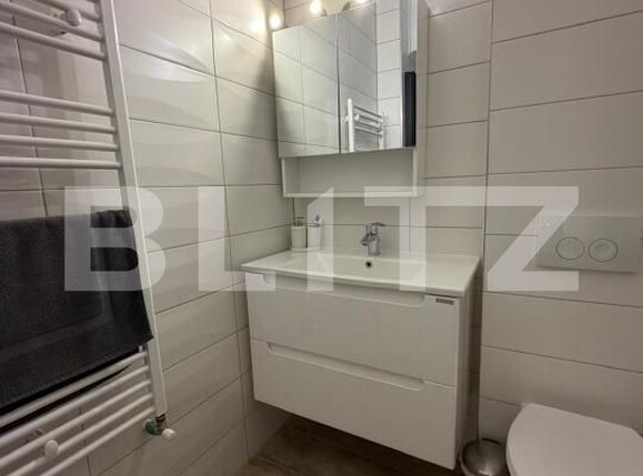 Apartament de închiriat 4 camere Tractorul - 203675AI | BLITZ Brașov | Poza13