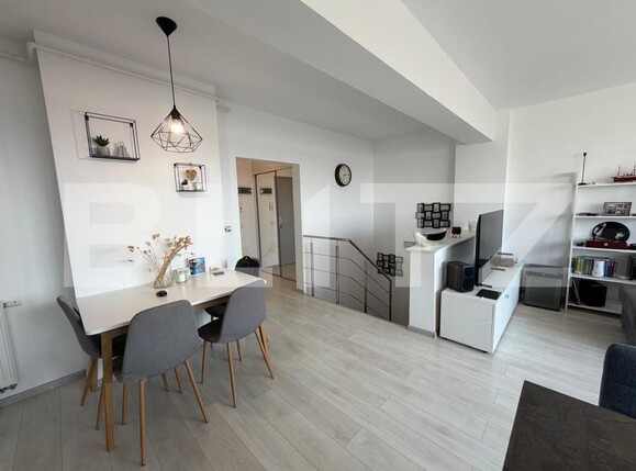 Apartament de închiriat 4 camere Tractorul - 203675AI | BLITZ Brașov | Poza4