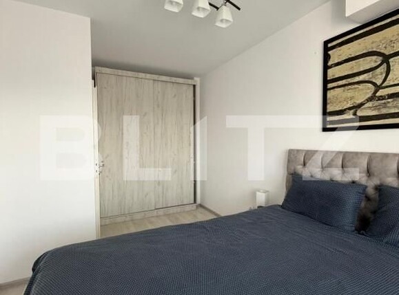 Apartament de închiriat 4 camere Tractorul - 203675AI | BLITZ Brașov | Poza9