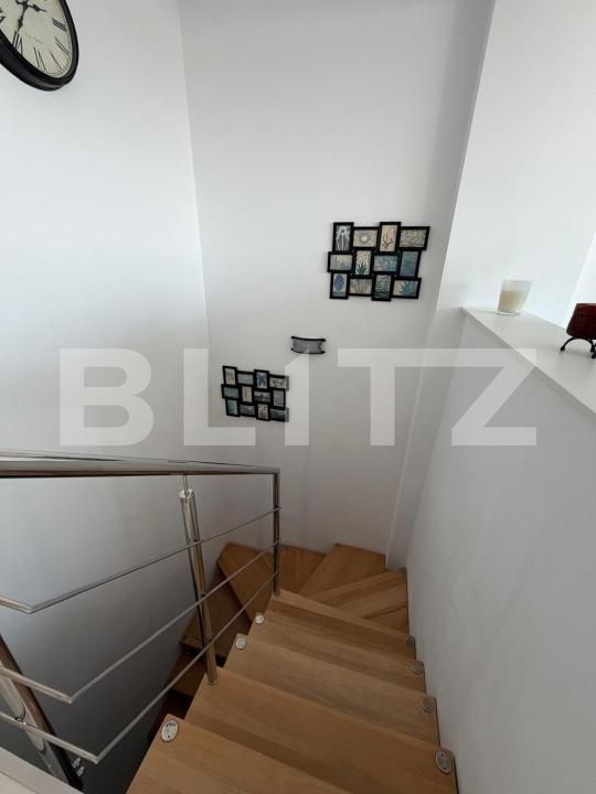 Apartament de închiriat 4 camere Tractorul - 203675AI | BLITZ Brașov | Poza6