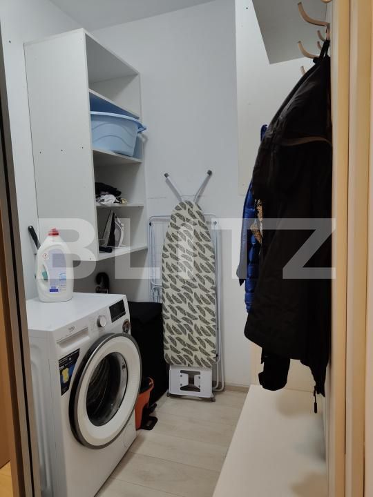 Apartament de închiriat 3 camere Tractorul - 203675AI | BLITZ Brașov | Poza17