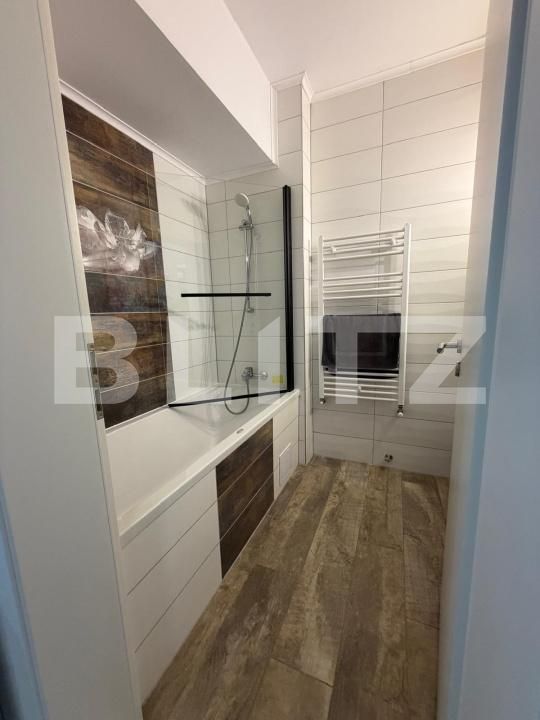 Apartament de închiriat 4 camere Tractorul - 203675AI | BLITZ Brașov | Poza12