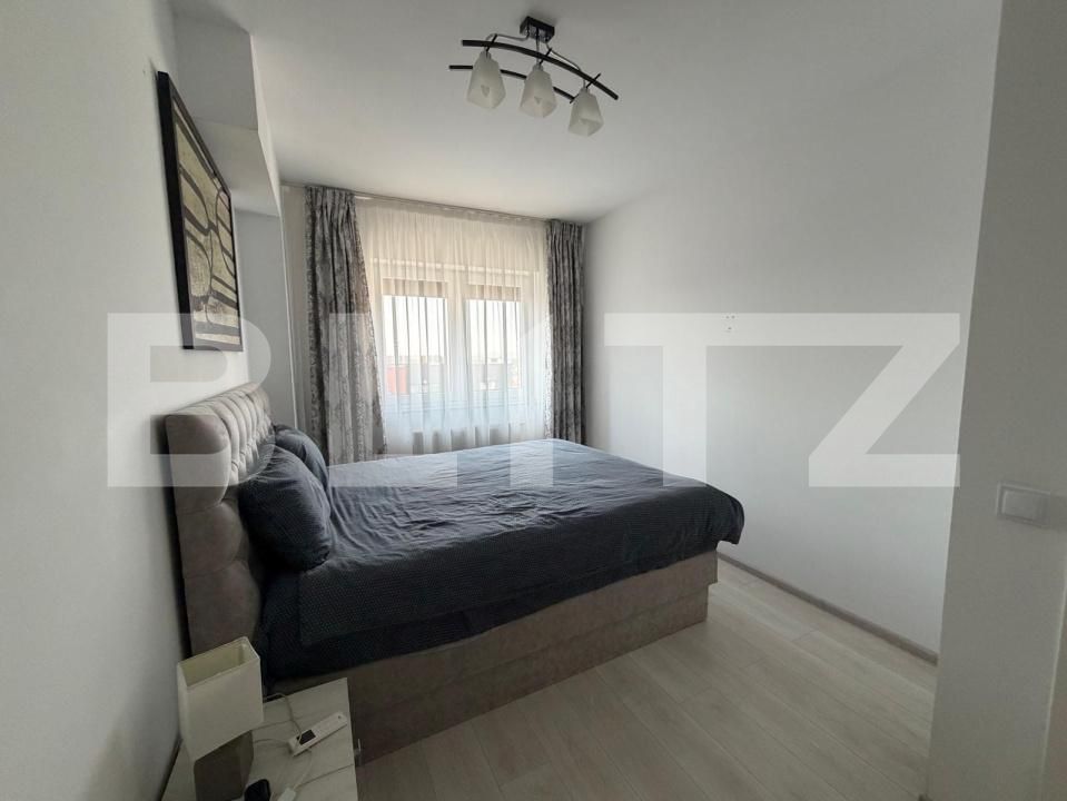 Apartament de închiriat 4 camere Tractorul - 203675AI | BLITZ Brașov | Poza8