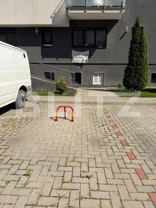 Apartament de închiriat 4 camere Tractorul - 203675AI | BLITZ Brașov | Poza16