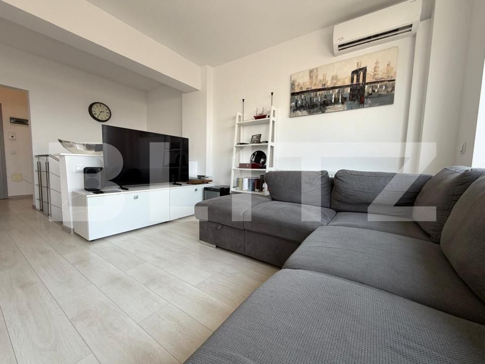 Apartament de închiriat 4 camere Tractorul - 203675AI | BLITZ Brașov | Poza3