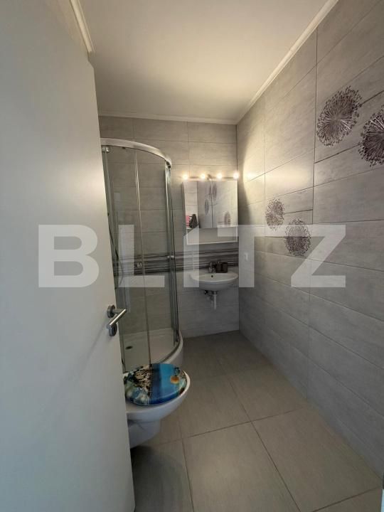Apartament de închiriat 4 camere Tractorul - 203675AI | BLITZ Brașov | Poza15