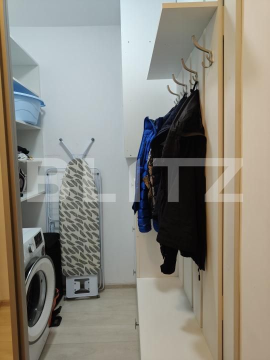Apartament de închiriat 3 camere Tractorul - 203675AI | BLITZ Brașov | Poza16
