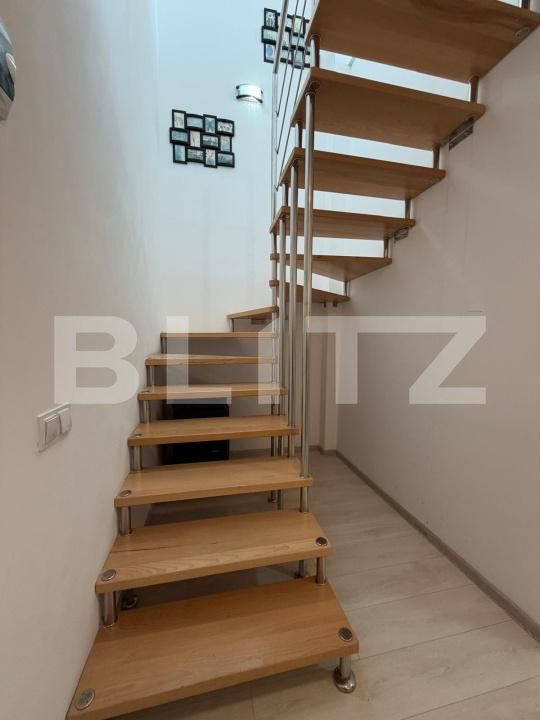 Apartament de închiriat 4 camere Tractorul - 203675AI | BLITZ Brașov | Poza14