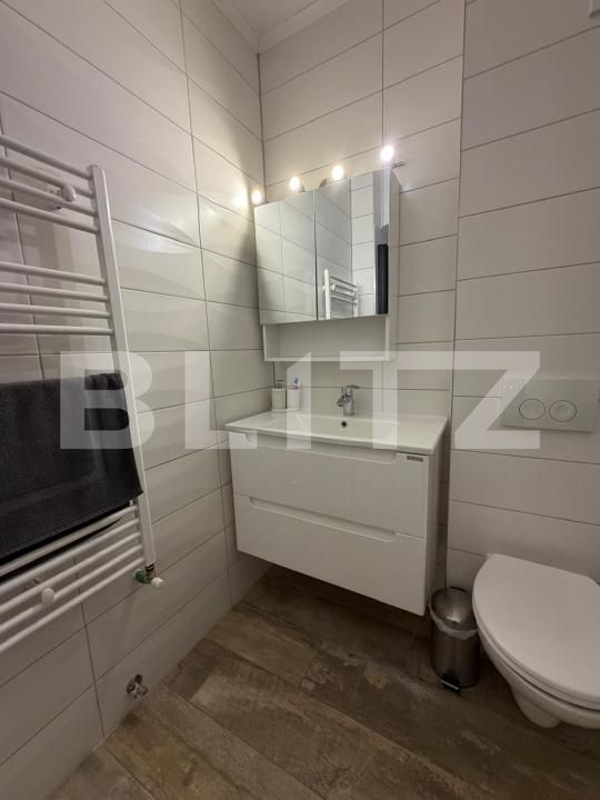 Apartament de închiriat 4 camere Tractorul - 203675AI | BLITZ Brașov | Poza13