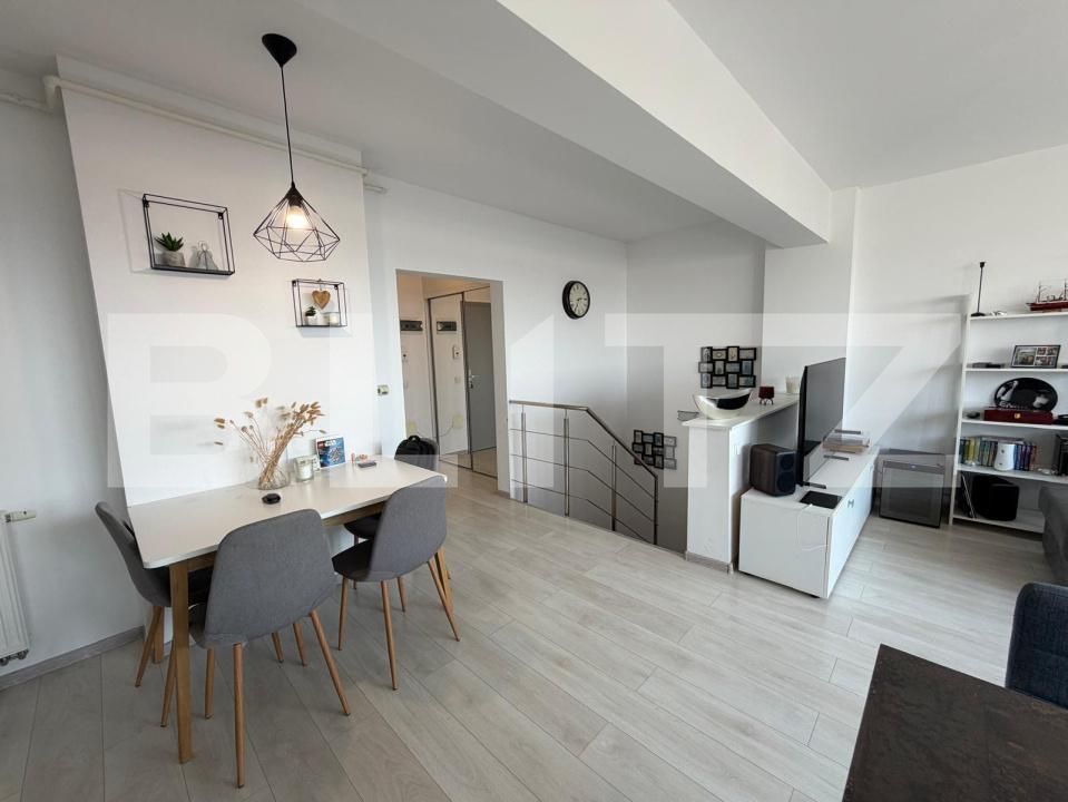 Apartament de închiriat 4 camere Tractorul - 203675AI | BLITZ Brașov | Poza4