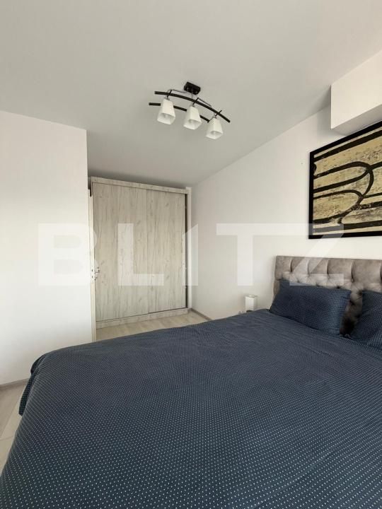 Apartament de închiriat 4 camere Tractorul - 203675AI | BLITZ Brașov | Poza9
