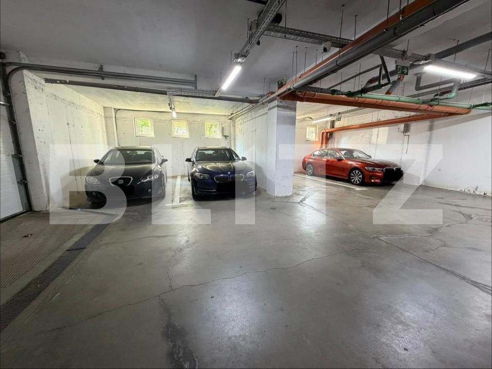 Apartament de închiriat 4 camere Tractorul - 203675AI | BLITZ Brașov | Poza17