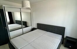 Apartament 2 camere, modern, 2 parcari, zona Semicentral