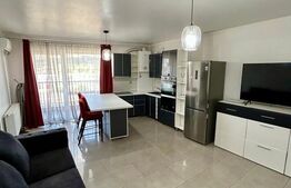 Apartament 2 camere, modern, 2 parcari, zona Semicentral