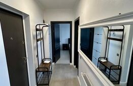 Apartament 2 camere, modern, parcare, zona Semicentral