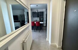 Apartament 2 camere, modern, 2 parcari, zona Semicentral