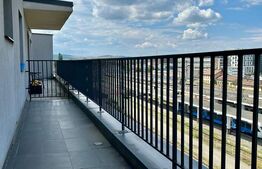 Apartament 2 camere, modern, parcare, zona Semicentral