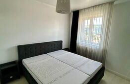 Apartament 2 camere, modern, 2 parcari, zona Semicentral
