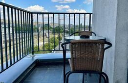 Apartament 2 camere, modern, parcare, zona Semicentral