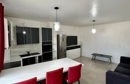 Apartament 2 camere, modern, parcare, zona Semicentral