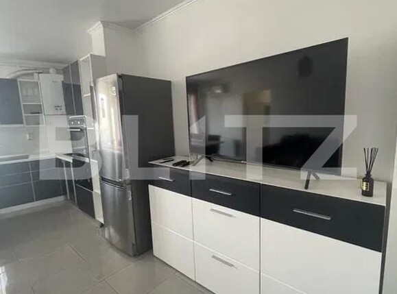 Apartament de închiriat 2 camere Semicentral - 203683AI | BLITZ Cluj-Napoca | Poza1