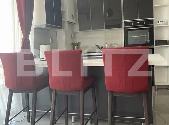Apartament de închiriat 2 camere Bună Ziua - 203683AI | BLITZ Cluj-Napoca | Poza2