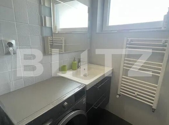 Apartament de închiriat 2 camere Bună Ziua - 203683AI | BLITZ Cluj-Napoca | Poza5