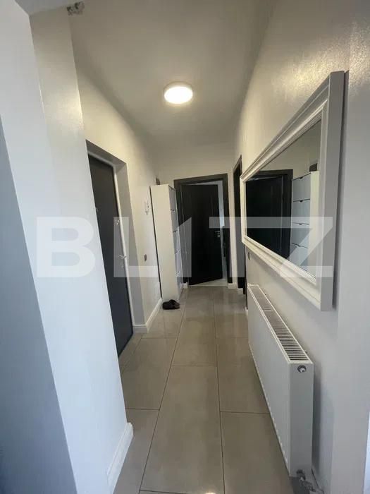 Apartament de închiriat 2 camere Semicentral - 203683AI | BLITZ Cluj-Napoca | Poza8