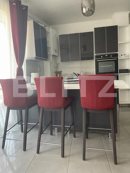 Apartament de închiriat 2 camere Bună Ziua - 203683AI | BLITZ Cluj-Napoca | Poza2