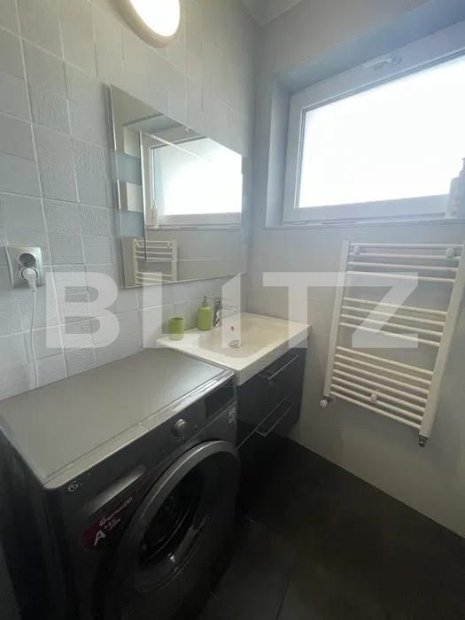 Apartament de închiriat 2 camere Bună Ziua - 203683AI | BLITZ Cluj-Napoca | Poza5
