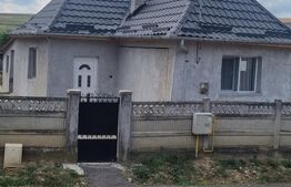 CASA CU TEREN
