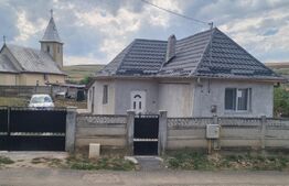 CASA CU TEREN