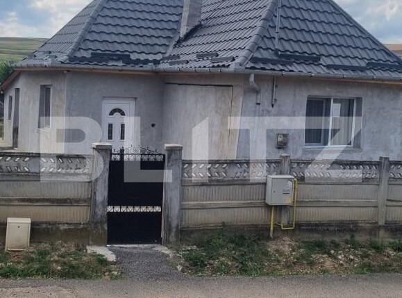 Casa de vânzare 2 camere Tritenii de Sus - 203686CV | BLITZ Cluj-Napoca | Poza2