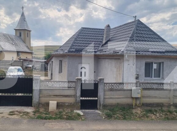Casa de vânzare 2 camere Tritenii de Sus - 203686CV | BLITZ Cluj-Napoca | Poza1