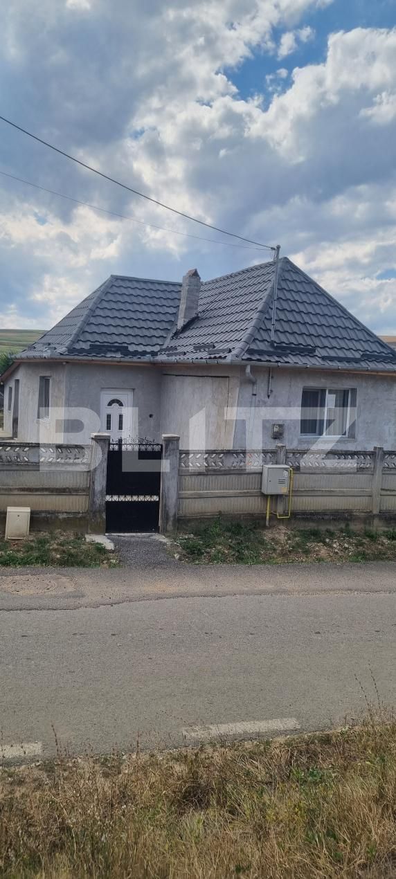 Casa de vânzare 2 camere Tritenii de Sus - 203686CV | BLITZ Cluj-Napoca | Poza2