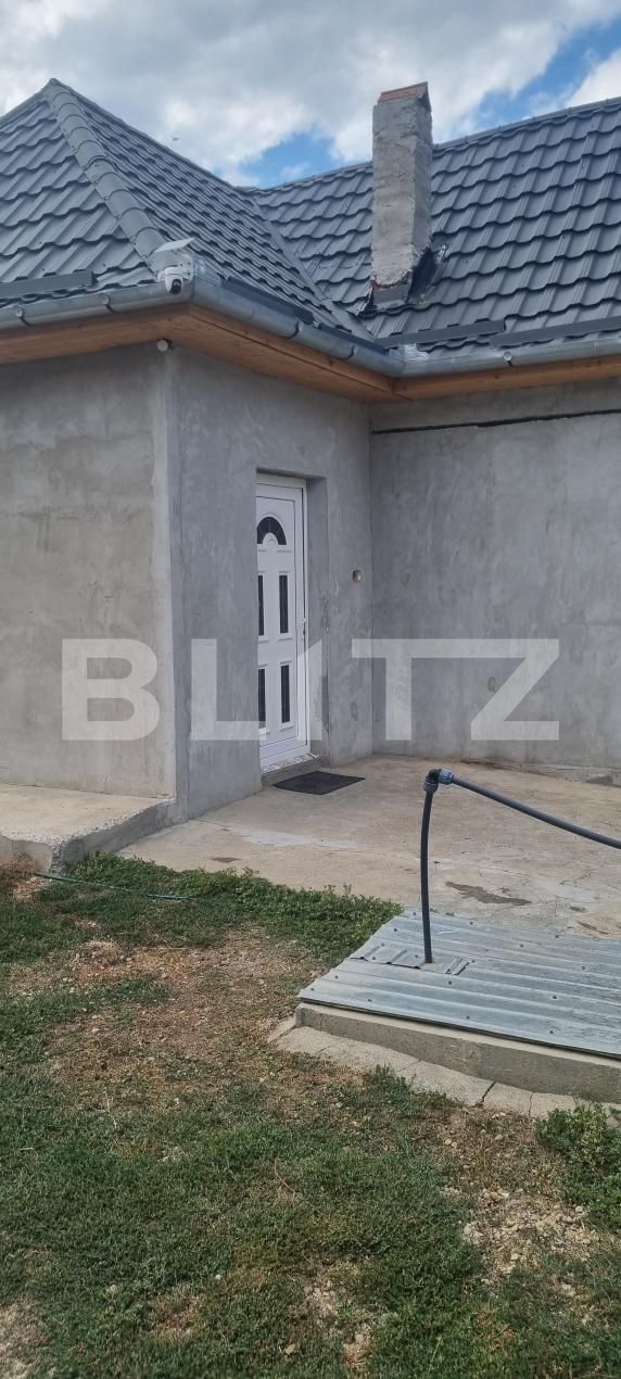 Casa de vânzare 2 camere Tritenii de Sus - 203686CV | BLITZ Cluj-Napoca | Poza13