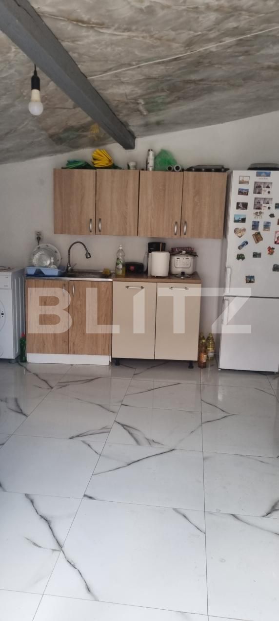 Casa de vânzare 2 camere Tritenii de Sus - 203686CV | BLITZ Cluj-Napoca | Poza3