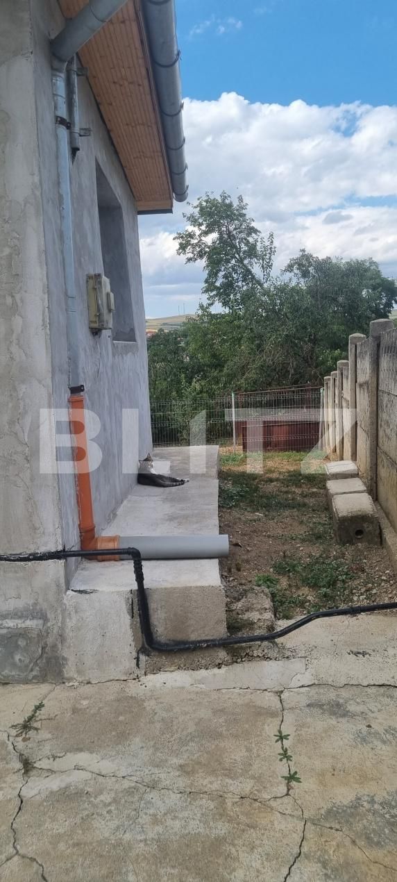 Casa de vânzare 2 camere Tritenii de Sus - 203686CV | BLITZ Cluj-Napoca | Poza14