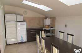 Spatiu ultrafinisat, 100 mp, zona buna, ideal pentru birouri