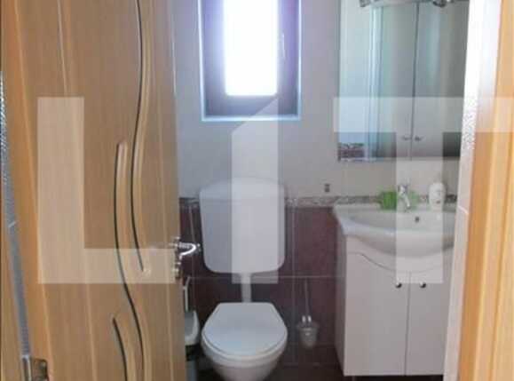 Spațiu birouri de închiriat Gheorgheni - 20369SIB | BLITZ Cluj-Napoca | Poza8