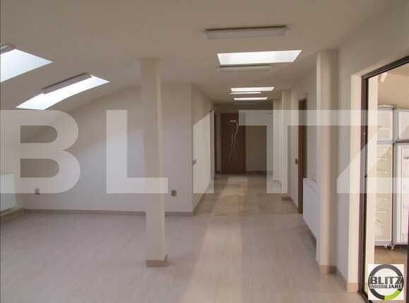 Spațiu birouri de închiriat Gheorgheni - 20369SIB | BLITZ Cluj-Napoca | Poza1